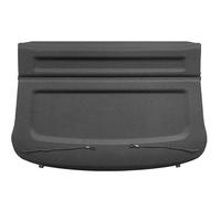 Générique Cache-Bagages Couverture De Coffre Non Rétractable Porte-Colis Accessoires D'intérieur Automobile Anti-Regard, pour Mazda pour CX-30 2019 - 2023 Bouclier de sécurité