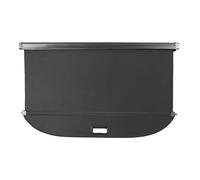 Générique Cache-Bagages Couverture de Coffre rétractable pour Buick pour Envision S 2020 - 2022, Porte-Colis, Bouclier Anti-Regard, Protection confidentialité Couvercle de Coffre(Canvas)