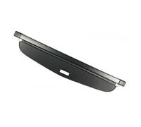 Générique Cache-Bagages Couverture De Coffre Rétractable pour Toyota pour Prius 2018 2019 2020 2021 Accessoires Voiture Matériau Couverture Rideau D'espacement Plage Arrière
