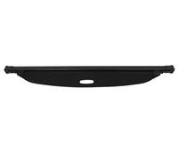 Générique Cache-Bagages Pare-Soleil De Sécurité Rétractable pour Coffre Arrière pour Kia pour Sorento 2.0L 2016 - 2020 Plage Arrière