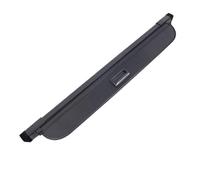 Générique Cache-Bagages pour Benz pour W245 B200 2005~2010 Couverture De Coffre Voiture Cloison Rangement Accessoires Pièces Intérieures Confidentialité Sécurité des Bagages(Carbone)