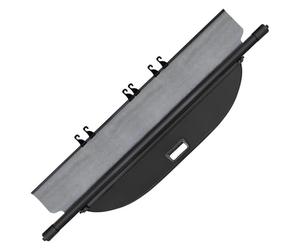 Générique Cache-Bagages pour Ford pour I-Max 2007-2015 Couverture De Chargement Coffre Rétractable Porte-Colis Sécurité Écran Confidentialité Accessoires Automobiles Plage Arrière