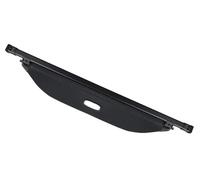 Générique Cache-Bagages Tonneau De Sécurité Rétractable pour Coffre De Voiture, Couverture De Chargement, Pare-Soleil pour Kia pour Sportage NQ5 2023 2024 2025