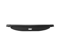 Générique Cache-Bagages Voiture pour BMW SÉRIE 3 G21 Touring G81 M3 19-2026 | Couverture de coffre rétractable, bouclier étanche, accessoires automobiles de confidentialité(Canvas)
