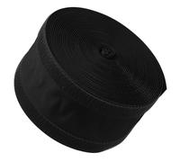 Générique Cache-Câble de Sol 12 M Sangle Auto-Agrippante Protection Flexible et Réutilisable pour Câbles sur Moquette Bande de Renfort Pratique pour Organisation et Sécurité des Fils