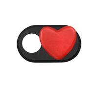 Générique Cache Camera Ordinateur Portable - Cache Webcam | Protection De Confidentialité | Protection Camera Webcam Slide Pc Portable | Couvercle-Objectif | Bloqueur De Caméra | Couverture De Caméra