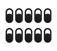 Générique Cache Caméra Téléphone | Volets Bloqueurs Webcam,Glissière De Confidentialité pour Caméra De Téléphone - pour Femmes Hommes Étudiants Voyageurs Gamers Bureau Maison Café Hôtel