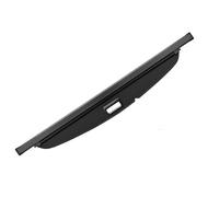Générique Cache Coffre pour Aion V | Couverture coffre rétractable porte-colis décoration automobile accessoires d'intérieur(Fibre de carbone)