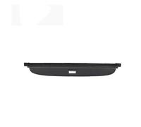 Générique Cache Coffre pour Deepal S07 2023-2025 | Couverture chargement support arrière bouclier bagages organisateur rideau étanche confidentialité(Fibre de carbone)