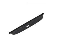 Générique Cache Coffre pour Mercedes pour Benz GLB X247 180 250 | Porte-bagages étanche rétractable couverture chargement rideau coffre voiture, 2020 ~ 2025(Canvas)