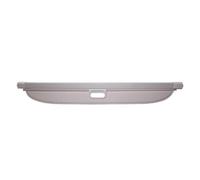 Générique Cache Coffre Voiture pour Benz L X166 GL350 2013-2018 | Dissimulez les objets de valeur dans le coffre, bloquez les rayons UV, facile à installer.(Beige)