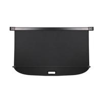 Générique Cache Coffre Voiture pour Geely EX5 2024-2026 | Dissimulez les objets de valeur dans le coffre, bloquez les rayons UV, facile à installer.(Cuir)