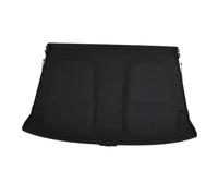 Générique Cache Coffre Voiture pour Volvo XC40 XC-40 2018-2023 | Étagère arrière noire pour colis Cargo 31462041 32353847 accessoires voiture, couverture coffre