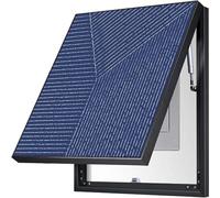 Générique Cache Compteur Electrique, Couvercle De BoîTe De Compteur éLectrique Cache Tableau Electrique Decoratif Cacher Les Peintures Art Mural avec Cadre Poster DéCoration Salon,07,50X60cm