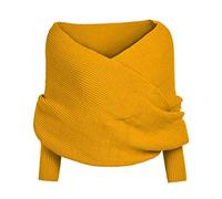 Générique Cache-Cou Hiver Écharpe - Bonnet Snow Bandeau Echarpe Foulard Châle à Carré Coton Mode Chic Foulards Châles Mode Grande Taille chaude et douce pour le Ski Moto Vélo