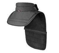 Générique Cache-Cou Moto Protecteur Du Cou Chaud Enveloppant