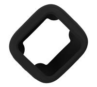 Générique Cache en Caoutchouc pour Enceinte Boom Go 3I Taille, Black | Coque douce toucher, ajustement parfait, coque antichoc, textures lisses, poignée confortable, installation