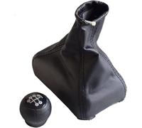 Générique Cache levier de vitesse Soufflet de frein à main pour Opel pour Corsa C, pour Tigra, pour Combo(4)