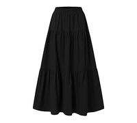 Générique Cache Maillot De Bain Femme Plage Pareo Transparent Robe Ete Longue Crochet Cache-Maillots Et Sarongs Jupe Transparente Noir Jupette Short Sortie Paréo Tulle Le Noir-B 5XL
