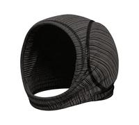 Générique Cache-Oreilles Anti-Bruit pour Chien | Élastique Respirant Ajustable et Apaisant,Bouchons d'oreilles Antibruit Chien | pour Maison Voyage Intérieur Extérieur Petit Moyen Grand Chiot
