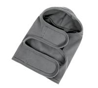 Générique Cache-Oreilles Canin | Accessoires pour Animaux Anti-Bruit Et Anti-Vent | Capuche Protectrice Oreilles Chat Bain,pour Extérieur Maison Automne Hiver Chiot Baignage Séchage