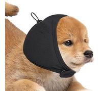 Générique Cache-Oreilles Chien Confortable et Douce Protection auditive