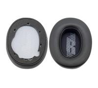 Générique Cache-Oreilles de Jeu pour Casque Live 770NC, Black | Oreillettes de remplacement 2 pièces, cache-oreilles respirants, améliore le son, coussinets d ' oreille
