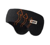 Générique Cache Oreilles de Sommeil Chauds - Réduction du Bruit et Bandeau Confortable | Protège-Oreilles Hiver Réglables pour Hommes Énfants Adultes | Anti-Froid et Anti Ronflements