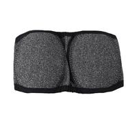 Générique Cache-Oreilles pour Chien - 19,7 * 4,9 Pouces, Housse Apaisante Imperméable | Bandeau d'oreille Ajustable Chien - pour Stressé À La Maison Douche Nage Toilettage Orage