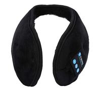 Générique Cache-Oreilles Rechargeables, Cache-Oreilles Bluetooth sans Fil, Stéréo à Double Haut-Parleur, Cache-Oreilles pour Sports Dhiver, Batterie Longue Durée 150 Mah