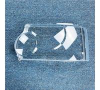 Générique Cache phare transparent Boîtier Phare Voiture Couvercle Lentille D'abat-jour Transparent Pour Land Pour Rover Pour Range Pour Rover 2005 2006 2007 2008 2009(Left)