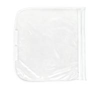 Générique Cache-Port de Charge EV Transparente Imperméable Anti-Poussière | Anti-Pluie pour Recharge de Voiture Électrique pour Femme Homme Résidentiel Extérieur