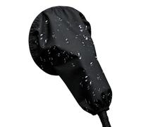 Générique Cache pour Port De Charge Auto,Cache Aimanté Ajustable en PVC Résistant | Protection pour Port De Charge Voiture Électrique | pour Trajets Quotidiens, Voyages et Camping par Tout Temps