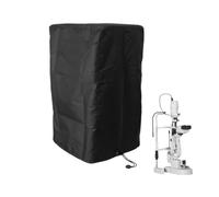 Générique Cache-poussière Ophtalmique | Protecteur Oxford 420D Imperméable Housse Protectrice Anti-poussière pour Lampe À Fente Cliniques, Hôpitaux, Microscopes, Composants Optiques, Équipements