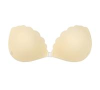 Générique Cache Teton Seins Soutien Gorge Adhesif Invisible Tétons Tetons Femme Coque Dos Nu Bandeau Nipple Cover Silicone Sein Adhesive Remonte Téton Protege Mamelon Allaitement