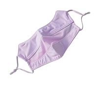 Générique Cache-visage en soie glacée | Léger Fin Anti-UV,Cache-visage Rafraîchissant Été | Sports Extérieurs Vélo Randonnée Plage Piscine Voyage Trekking Trajet Tenue