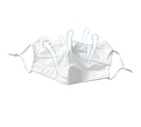 Générique Cache-visage en soie glacée | Léger Fin Anti-UV,Cache-visage Rafraîchissant Respirant | Sports Extérieurs Vélo Randonnée Plage Piscine Voyage Trekking Trajet Tenue