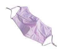 Générique Cache-visage Femme - Léger Fin Anti-UV - Protection UV Visage - pour Sports Extérieurs Course Randonnée Plage Piscine Voyage Alpinisme Trajets Quotidiens Travail Tenue