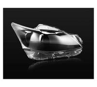 Générique Caches Anti-Poussière Pour Phares Accessoires Auto Pour Lexus CT CT200 CT200h 2012 2013 2014 2015 Remplacement Coque Transparente En Polycarbonate Du Phare(droite)