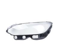 Générique Caches Anti-Poussière Pour Phares Cache Phare Avant Remplacement Pour Volvo V90 S90 (2016-2025)(La gauche)