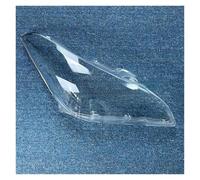 Générique Caches Anti-Poussière Pour Phares Pièces Rechange Intérieures Voiture Capuchon Phare Remplacement Pour Infiniti M Série M25 M35 M37 2011 2012(droite)