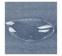 Générique Caches Anti-Poussière Pour Phares Pour Macan 2014 2015 2016 2017 Abat-jour Phare Avant Voiture Couvercle Transparent Coque(droite)
