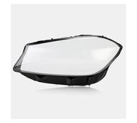 Générique Caches Anti-Poussière Pour Phares Pour Mercedes Pour Benz W176 2016 2017 2018 A180 A200 A260 A45 Pour AMG Coques Phares Lentilles(droite)