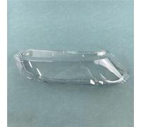 Générique Caches Anti-Poussière Pour Phares Pour Odyssey RB1 2004 2005 2006 2007 2008 Couvercle Phare Avant Voiture Abat-jour Lampe Frontale Couvre Coque En Verre(droite)