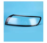 Générique Caches Anti-Poussière Pour Phares Pour Volvo S40 2007 2008 2009 2010 2011 2012 Lentilles Phare Coque Remplacement Côté Gauche/droit(droite)