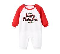 Générique Cadeau Bebe 6 Mois NoëL, Tenue Noel Bebe Garcon Pyjama De Noel Enfant Barboteuse Garcon GarçOn Fille GrenouillèRe Hiver en Tricot pour Body Tenue BéBé pour DéCoration PèRe De NoëL SoiréE