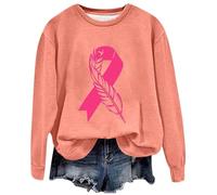Générique Cadeau Cancer Du Sein Octobre Rose Ruban Rose Pour Combattre Sweat à Capuche