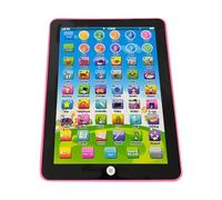 Générique Cadeau de Jouets de Table pour Tout-Petits - Jouet éducatif pour | Learning Sound Books Kid - Tablette éducative pour, Dispositif d'éducation de la Petite enfance, liseuse électronique