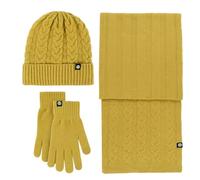 Générique Cadeaux Femme Épais Et Chaud Léopard Chauffant Chunky Knit Étole Echarpe Foulard En Soie Écharpe De Noël Chic Cheche Homme Portage Personnalisable Fleece Lined