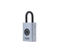GENERIQUE - Cadenas À Empreintes Digitales Abus 57/50 Touch 50mm Abus